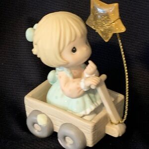 1999 Precious Moments #C0019